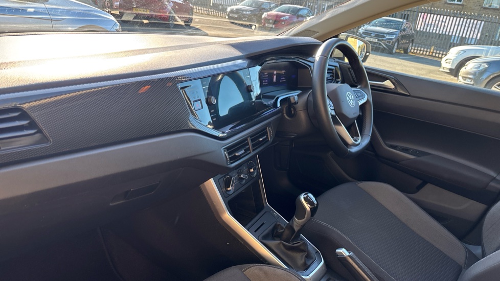 Volkswagen Polo 1.0 TSI Match 5dr Petrol Hatchback - Image 2