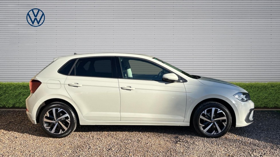 Volkswagen Polo 1.0 TSI Match 5dr Petrol Hatchback - Image 4