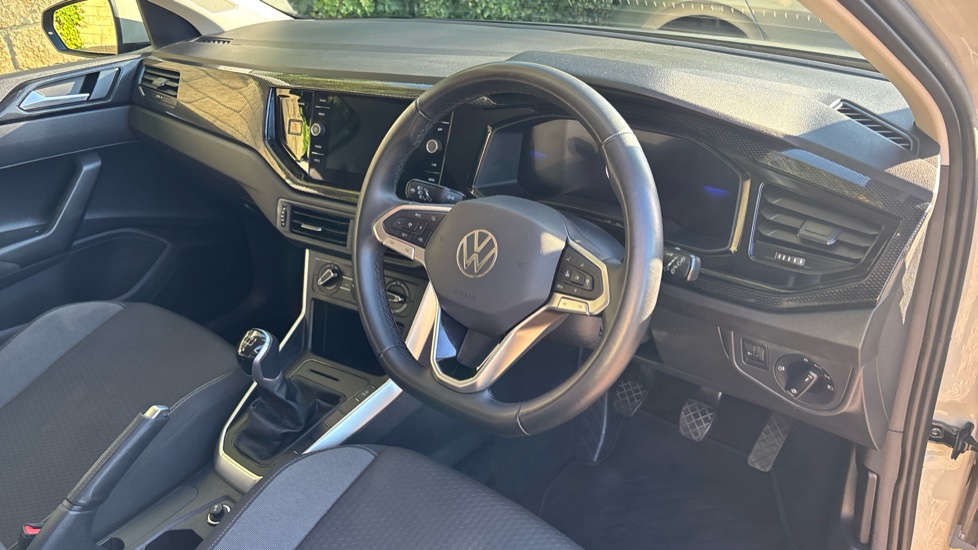 Volkswagen Polo 1.0 TSI Match 5dr Petrol Hatchback - Image 6