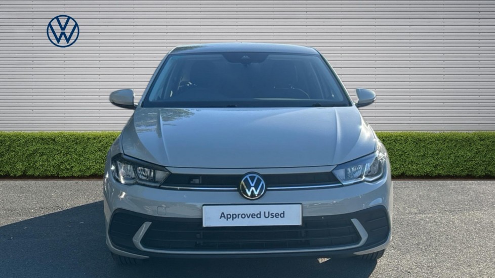 Volkswagen Polo 1.0 TSI Match 5dr Petrol Hatchback - Image 7