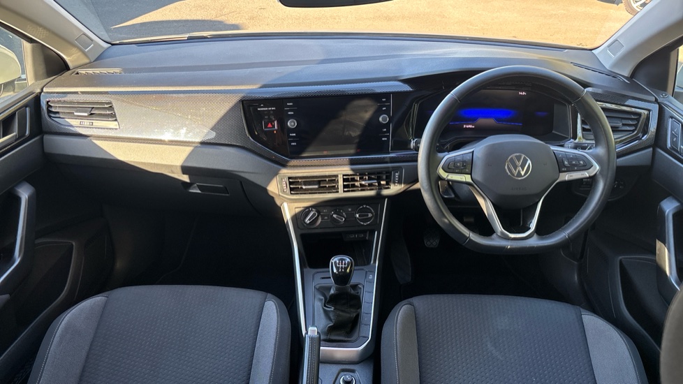 Volkswagen Polo 1.0 TSI Match 5dr Petrol Hatchback - Image 9