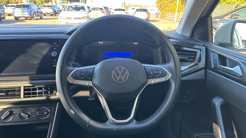 Volkswagen Polo 1.0 TSI Match 5dr Petrol Hatchback - Image 10