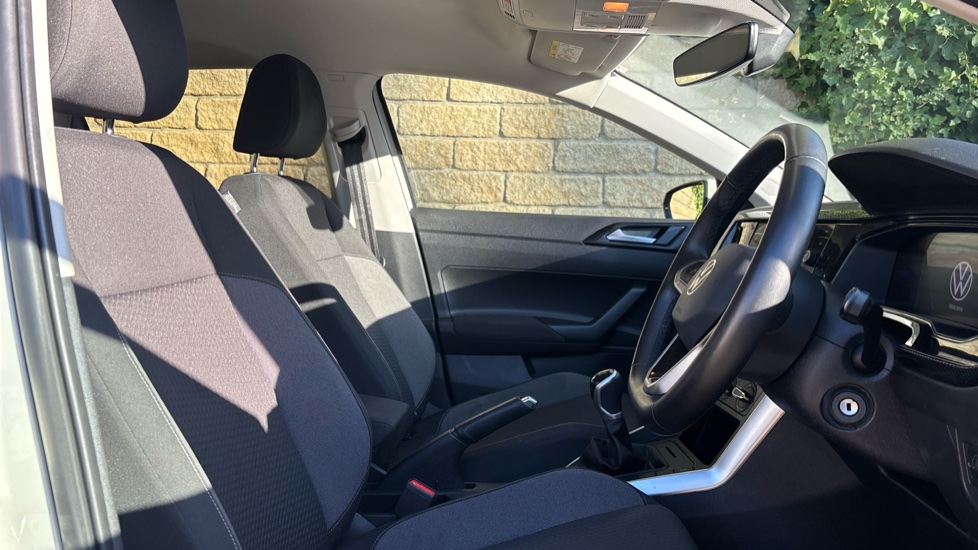 Volkswagen Polo 1.0 TSI Match 5dr Petrol Hatchback - Image 15