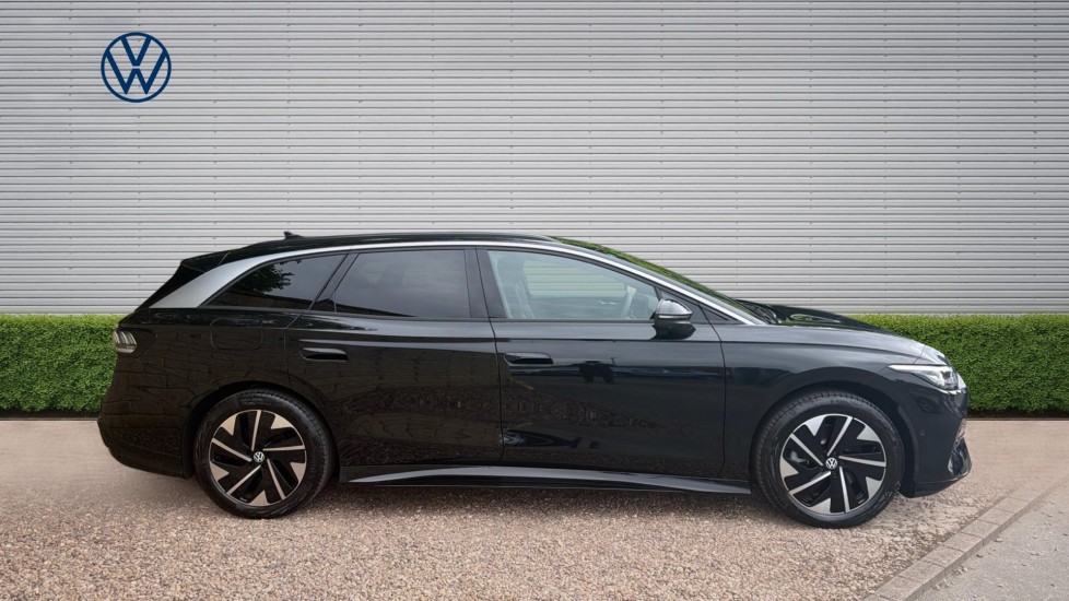 Volkswagen ID.7 210kW Match Pro Plus 77kWh 5dr Auto Electric Estate - Image 4
