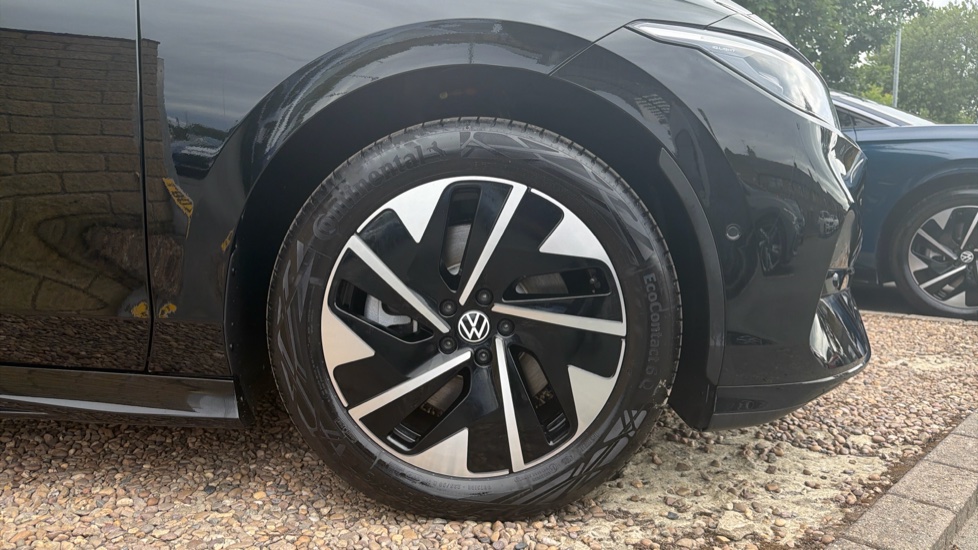Volkswagen ID.7 210kW Match Pro Plus 77kWh 5dr Auto Electric Estate - Image 5