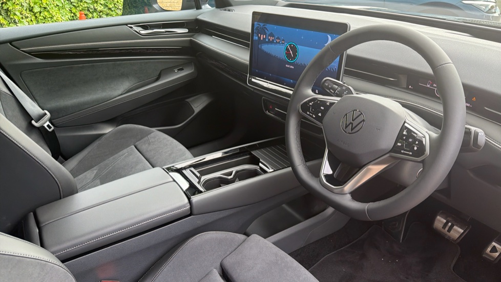 Volkswagen ID.7 210kW Match Pro Plus 77kWh 5dr Auto Electric Estate - Image 6