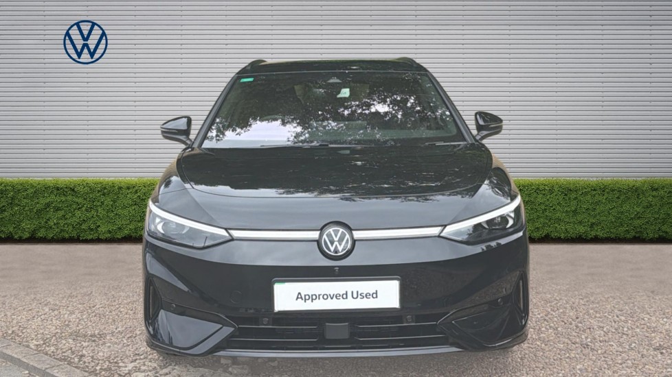Volkswagen ID.7 210kW Match Pro Plus 77kWh 5dr Auto Electric Estate - Image 7