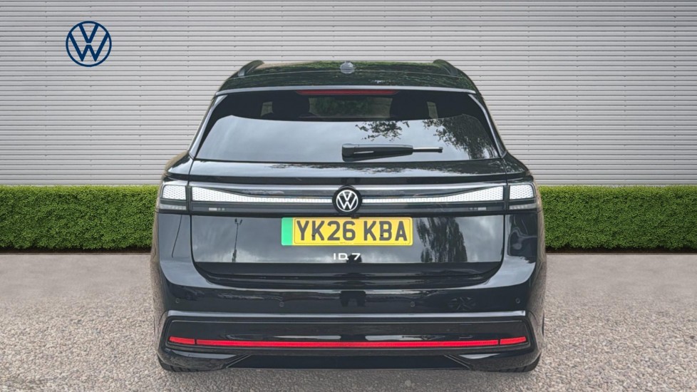 Volkswagen ID.7 210kW Match Pro Plus 77kWh 5dr Auto Electric Estate - Image 8