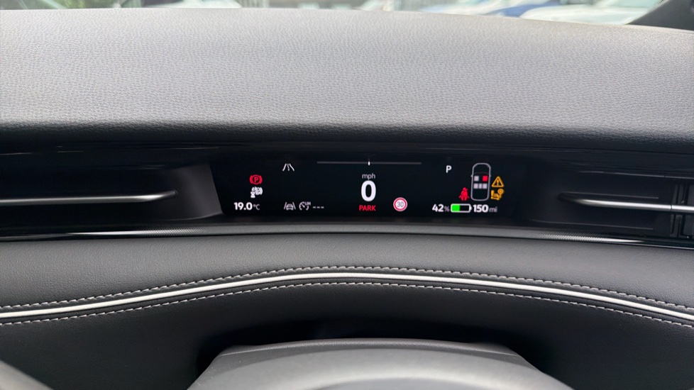 Volkswagen ID.7 210kW Match Pro Plus 77kWh 5dr Auto Electric Estate - Image 11