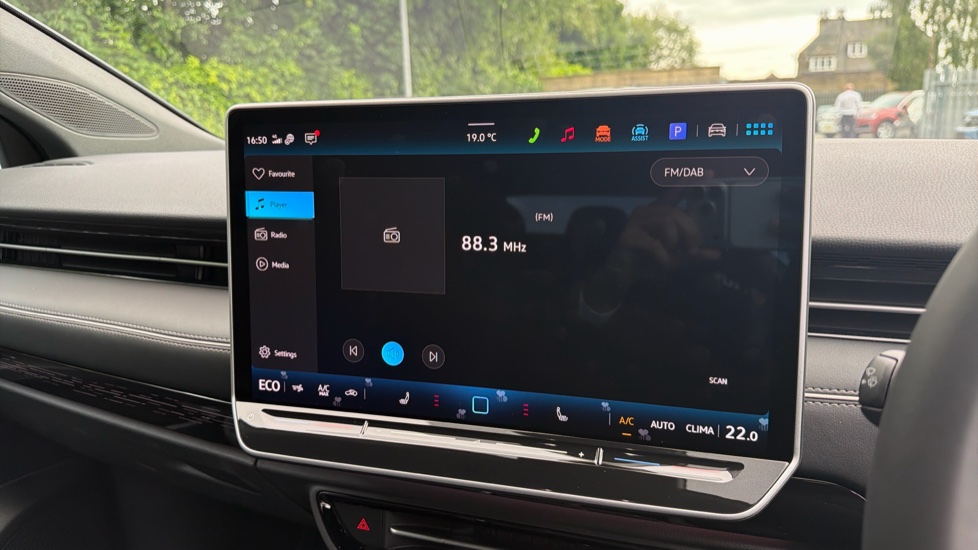 Volkswagen ID.7 210kW Match Pro Plus 77kWh 5dr Auto Electric Estate - Image 12
