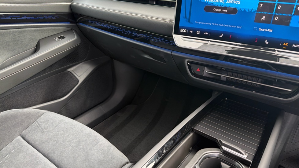 Volkswagen ID.7 210kW Match Pro Plus 77kWh 5dr Auto Electric Estate - Image 14