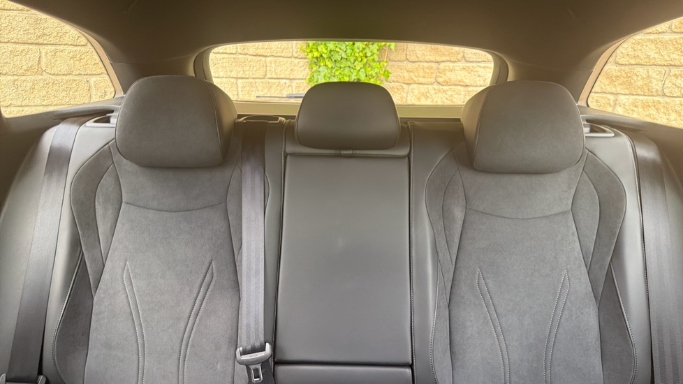 Volkswagen ID.7 210kW Match Pro Plus 77kWh 5dr Auto Electric Estate - Image 16