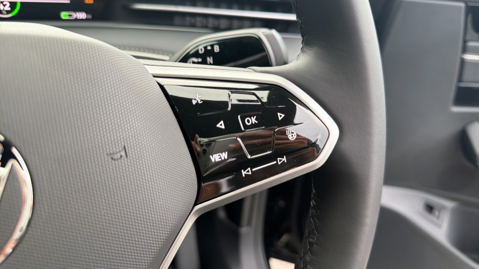 Volkswagen ID.7 210kW Match Pro Plus 77kWh 5dr Auto Electric Estate - Image 18