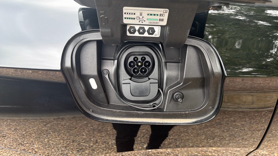 Volkswagen ID.7 210kW Match Pro Plus 77kWh 5dr Auto Electric Estate - Image 23