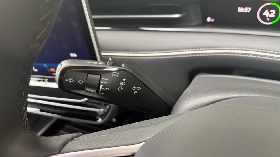 Volkswagen ID.7 210kW Match Pro Plus 77kWh 5dr Auto Electric Estate - Image 27