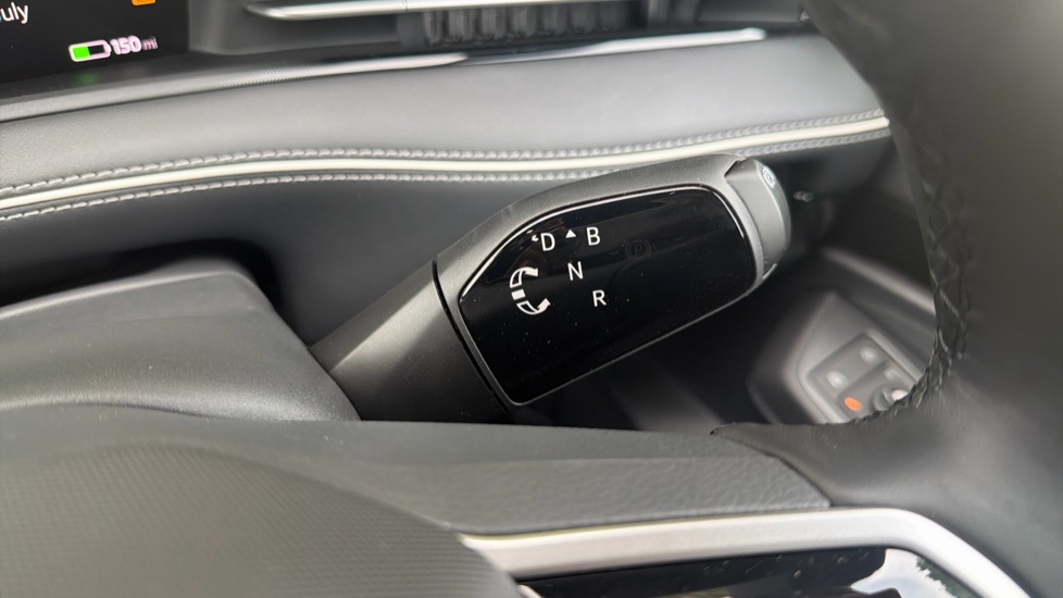 Volkswagen ID.7 210kW Match Pro Plus 77kWh 5dr Auto Electric Estate - Image 28