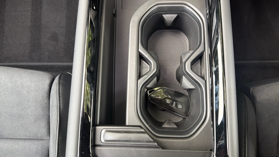 Volkswagen ID.7 210kW Match Pro Plus 77kWh 5dr Auto Electric Estate - Image 30
