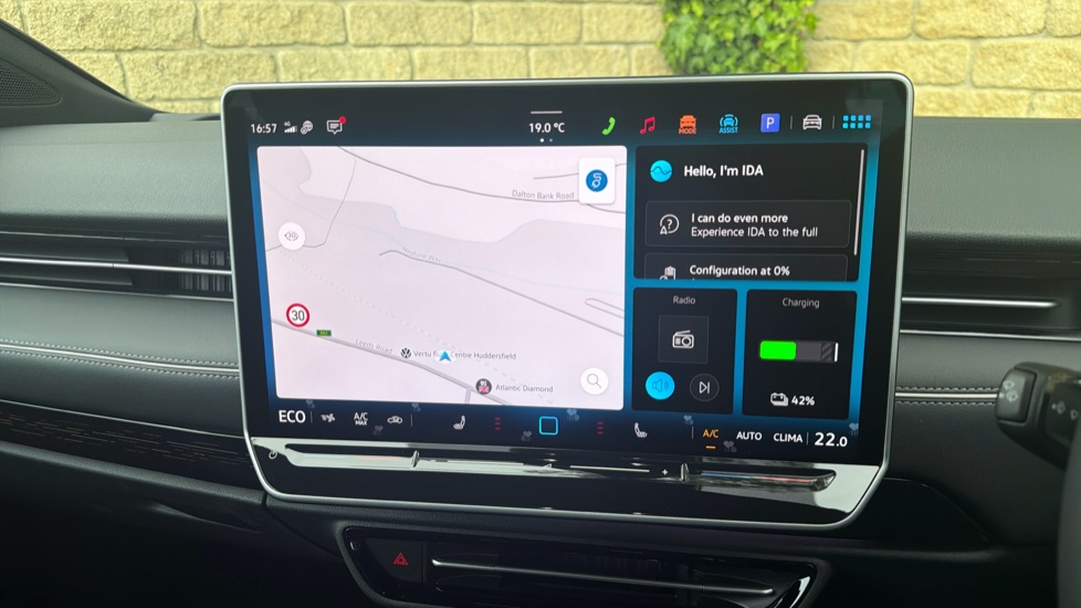 Volkswagen ID.7 210kW Match Pro Plus 77kWh 5dr Auto Electric Estate - Image 32