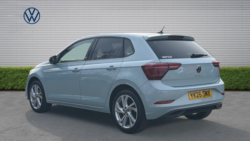 Volkswagen Polo 1.0 TSI Edition 50 5dr Petrol Hatchback - Image 3