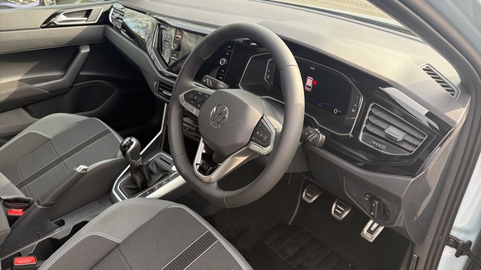 Volkswagen Polo 1.0 TSI Edition 50 5dr Petrol Hatchback - Image 6