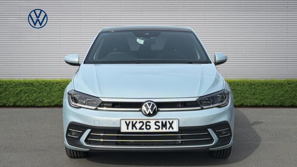 Volkswagen Polo 1.0 TSI Edition 50 5dr Petrol Hatchback - Image 7