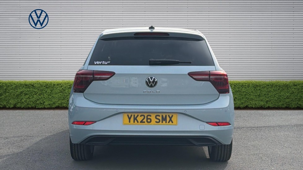 Volkswagen Polo 1.0 TSI Edition 50 5dr Petrol Hatchback - Image 8