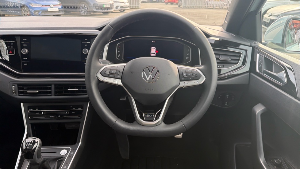 Volkswagen Polo 1.0 TSI Edition 50 5dr Petrol Hatchback - Image 10