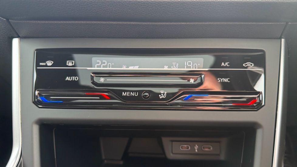 Volkswagen Polo 1.0 TSI Edition 50 5dr Petrol Hatchback - Image 13