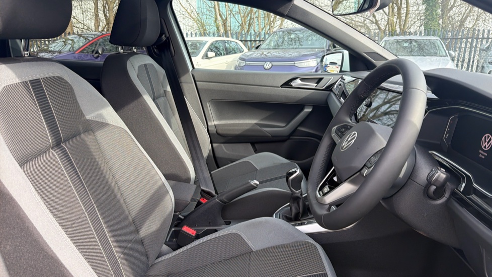 Volkswagen Polo 1.0 TSI Edition 50 5dr Petrol Hatchback - Image 15