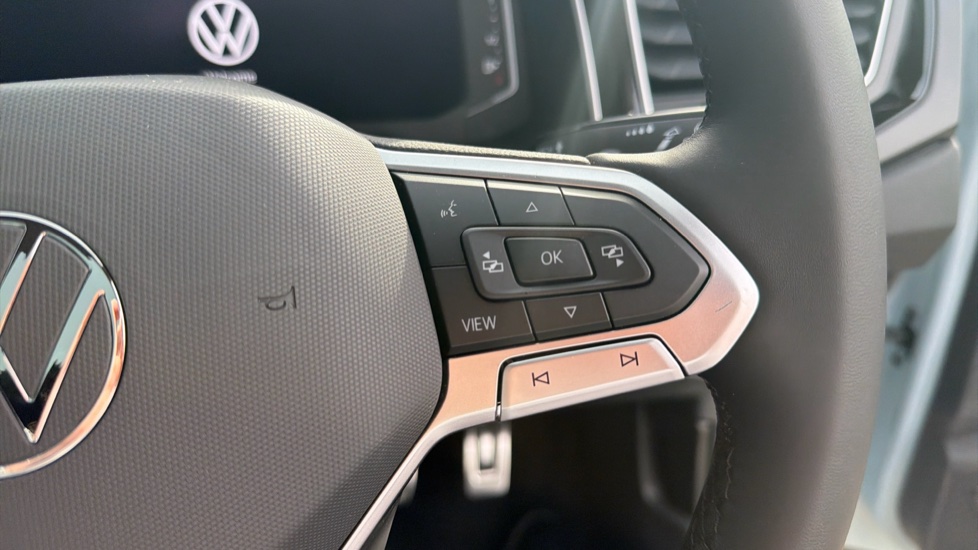 Volkswagen Polo 1.0 TSI Edition 50 5dr Petrol Hatchback - Image 18