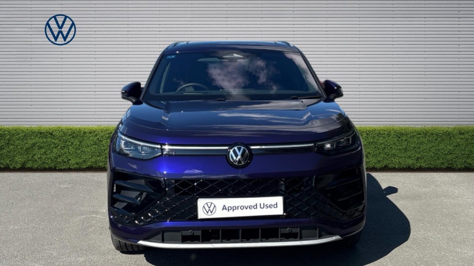 Volkswagen Tayron 1.5 TSI eHybrid R-Line 5dr DSG6 Estate - Image 7