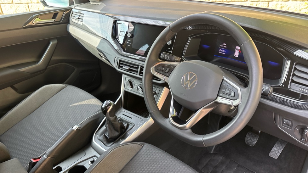 Volkswagen Polo 1.0 TSI Match 5dr Petrol Hatchback - Image 6