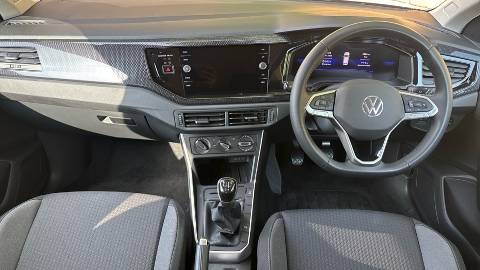 Volkswagen Polo 1.0 TSI Match 5dr Petrol Hatchback - Image 9