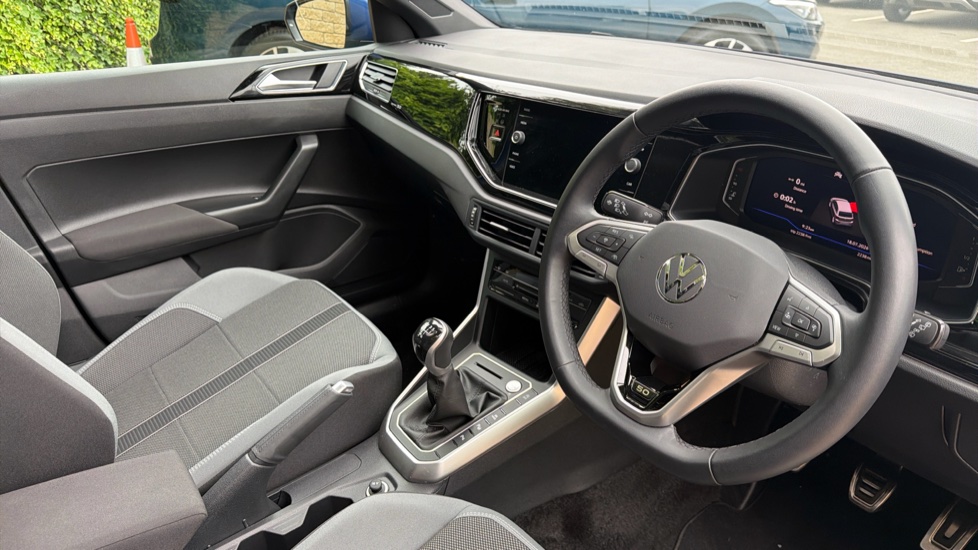 Volkswagen Polo 1.0 TSI Edition 50 5dr Petrol Hatchback - Image 6