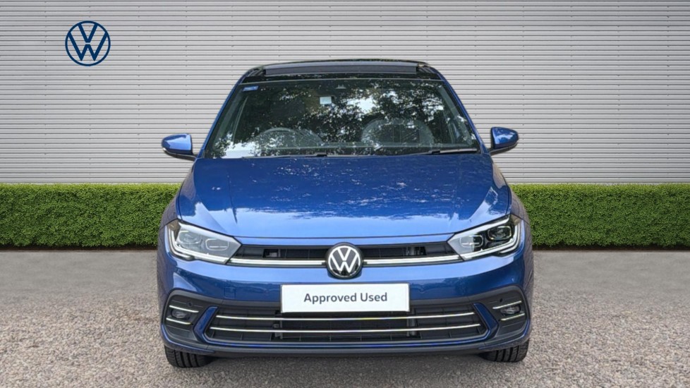 Volkswagen Polo 1.0 TSI Edition 50 5dr Petrol Hatchback - Image 7