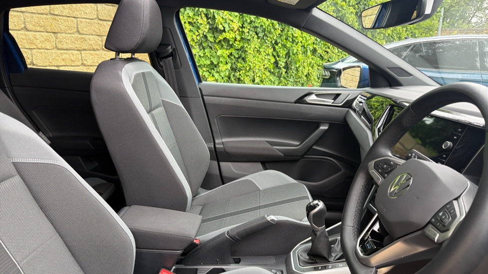 Volkswagen Polo 1.0 TSI Edition 50 5dr Petrol Hatchback - Image 15