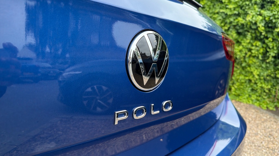 Volkswagen Polo 1.0 TSI Edition 50 5dr Petrol Hatchback - Image 21