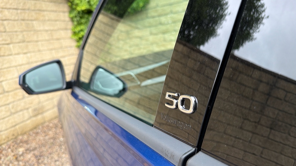 Volkswagen Polo 1.0 TSI Edition 50 5dr Petrol Hatchback - Image 23