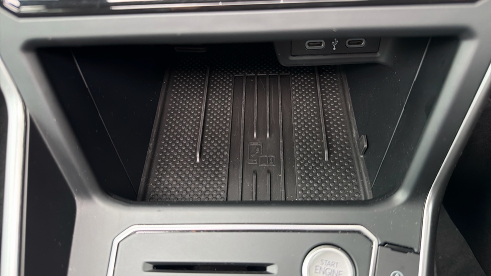 Volkswagen Polo 1.0 TSI Edition 50 5dr Petrol Hatchback - Image 27