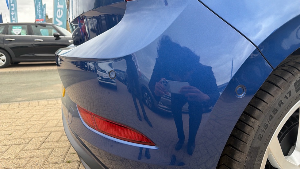 Volkswagen Polo 1.0 TSI Edition 50 5dr Petrol Hatchback - Image 36