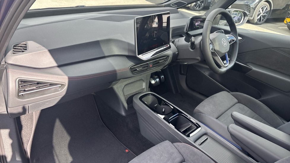 Volkswagen ID.3 240kW GTX Fire/Ice 79kWh 5dr Auto Electric Hatchback - Image 2