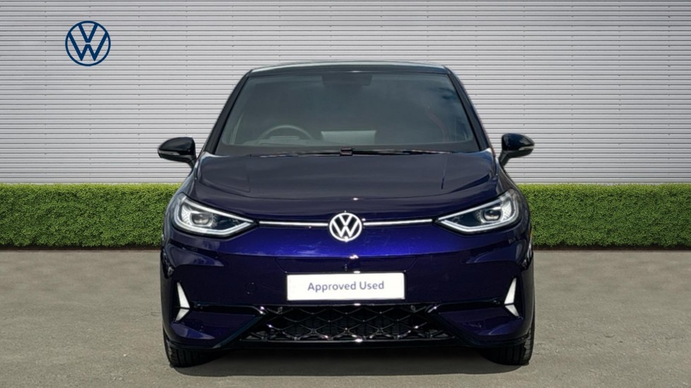 Volkswagen ID.3 240kW GTX Fire/Ice 79kWh 5dr Auto Electric Hatchback - Image 7