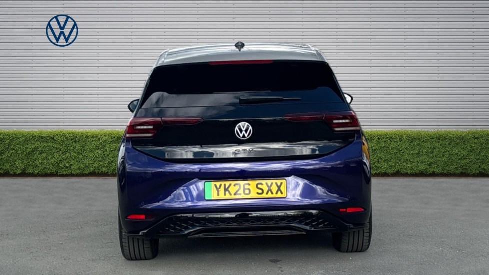 Volkswagen ID.3 240kW GTX Fire/Ice 79kWh 5dr Auto Electric Hatchback - Image 8