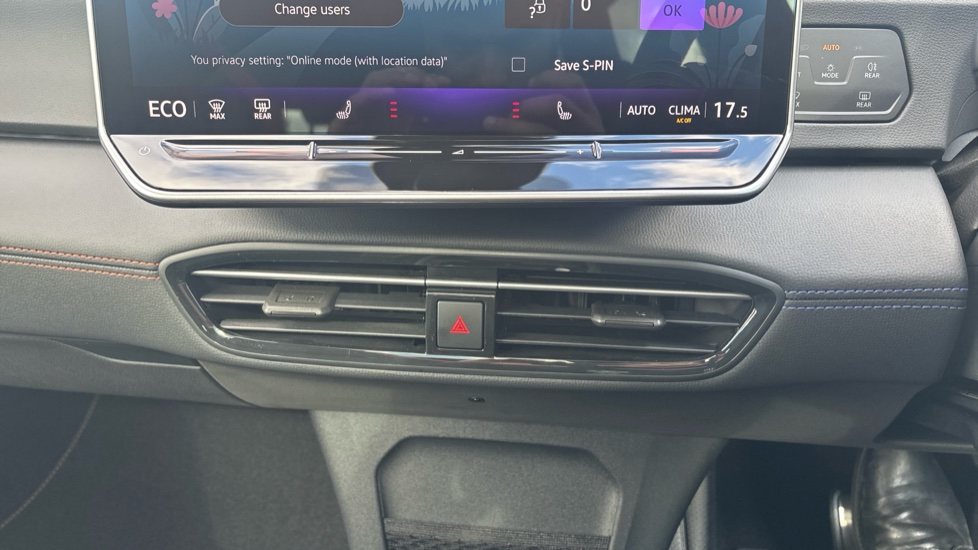 Volkswagen ID.3 240kW GTX Fire/Ice 79kWh 5dr Auto Electric Hatchback - Image 13