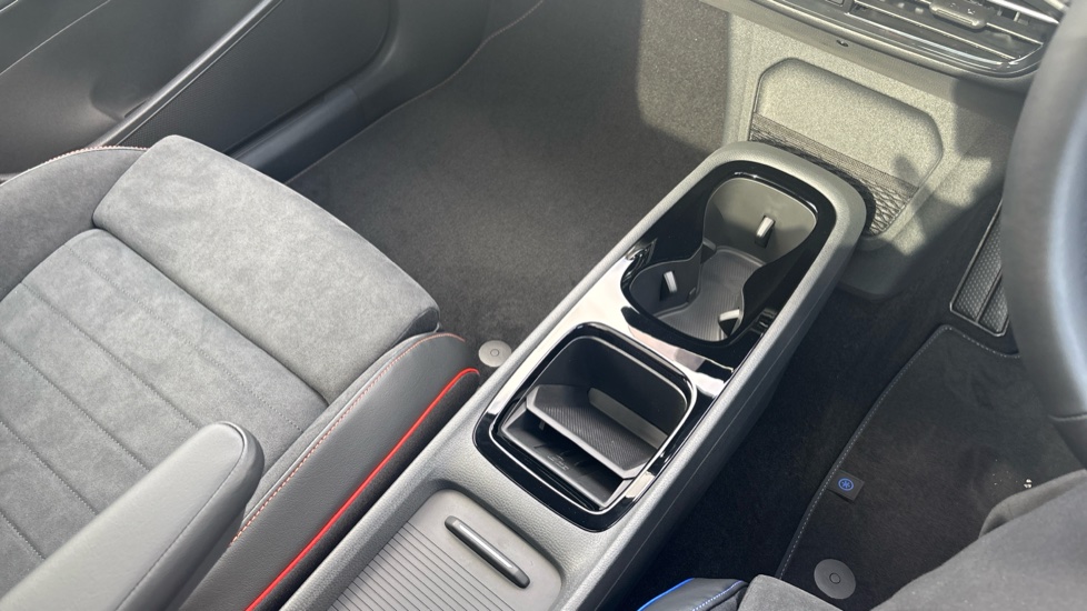Volkswagen ID.3 240kW GTX Fire/Ice 79kWh 5dr Auto Electric Hatchback - Image 14