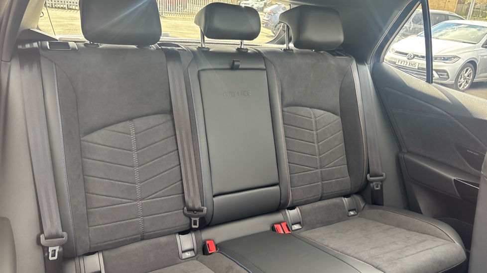 Volkswagen ID.3 240kW GTX Fire/Ice 79kWh 5dr Auto Electric Hatchback - Image 16