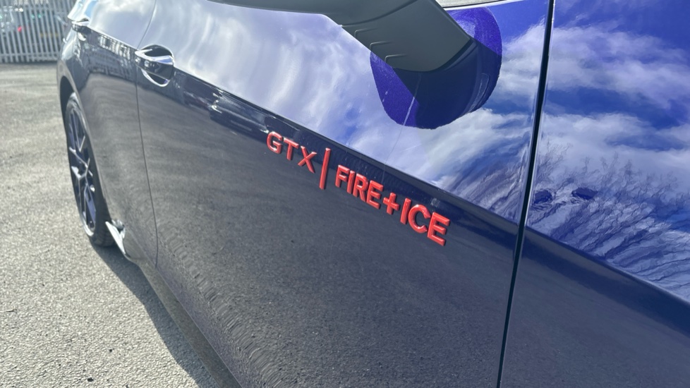 Volkswagen ID.3 240kW GTX Fire/Ice 79kWh 5dr Auto Electric Hatchback - Image 32