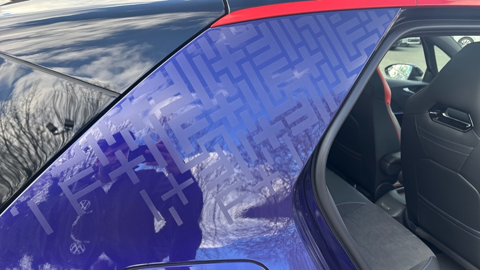 Volkswagen ID.3 240kW GTX Fire/Ice 79kWh 5dr Auto Electric Hatchback - Image 37