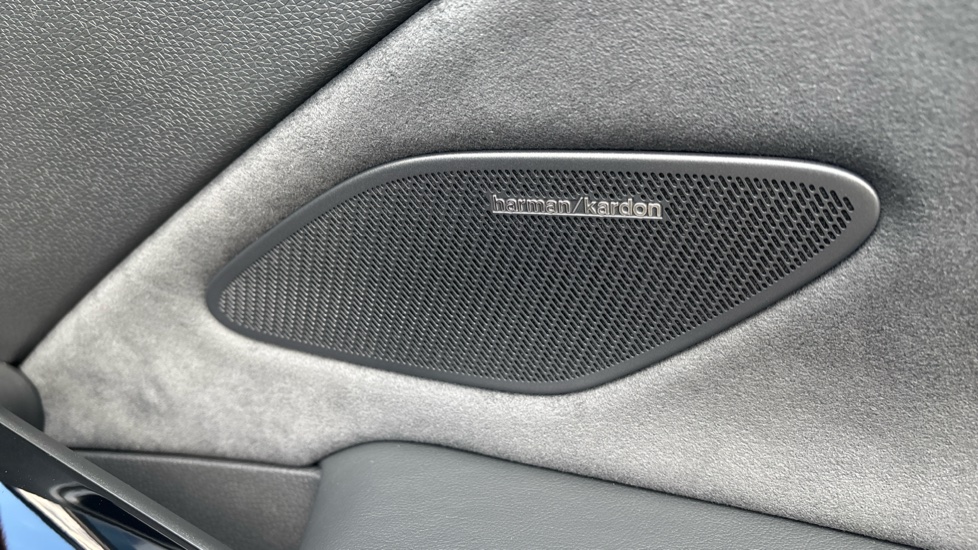 Volkswagen ID.3 240kW GTX Fire/Ice 79kWh 5dr Auto Electric Hatchback - Image 39