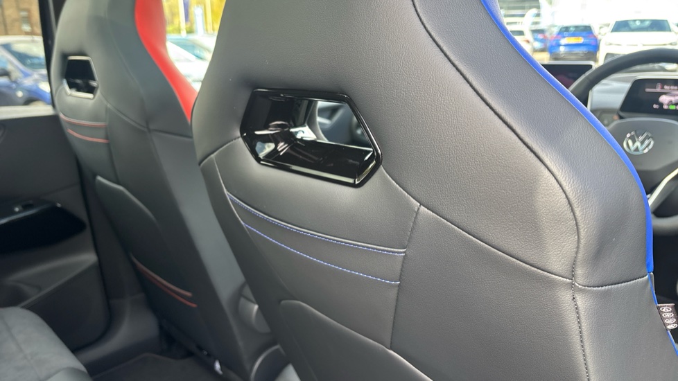Volkswagen ID.3 240kW GTX Fire/Ice 79kWh 5dr Auto Electric Hatchback - Image 42